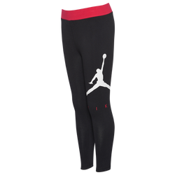 Girls' Preschool - Jordan Jumpman By Nike Leggings - Black