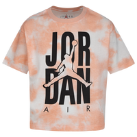 Orange/White