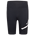 Jordan Tie Dye Bike Short - Girls' Grade School Black/Multicolor