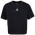 Jordan Essentials T-Shirt - Grade School Black/White