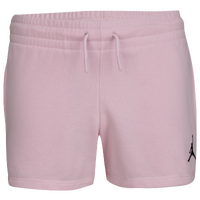 Girls jordan hot sale shorts