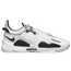 Nike PG 5 - Men's White/Black
