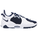 College Navy/College Navy/White