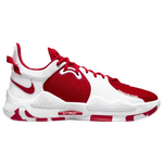 University Red/University Red/White
