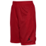 Jordan HBR Reverse Shorts - Boys' Grade School Red/Black