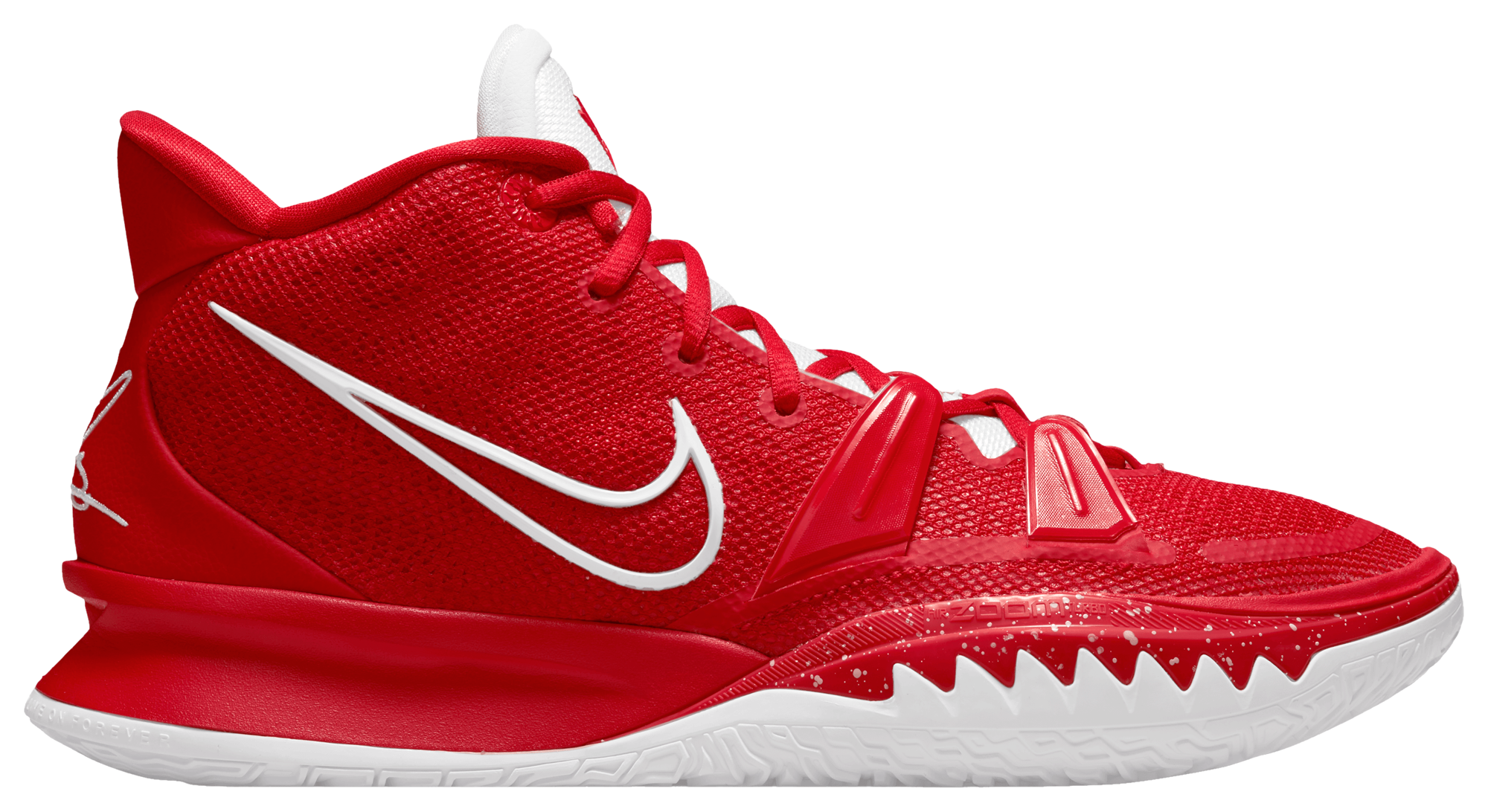 kyrie 7 custom designs