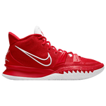 University Red/White/University Red