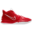 Nike Kyrie 7 - Men's University Red/White/University Red