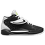 Nike KD14 - Men's Black/White/Volt