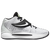 Nike KD14 - Men's White/Black/Vapor Green