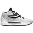 Nike KD14 - Men's White/Black/Vapor Green