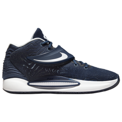 Men's - Nike KD14 - College Navy/White/Black