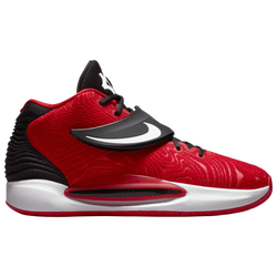 Men's - Nike KD14 - University Red/Black/White