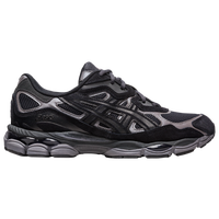 Men's - ASICS® GEL-NYC - Grey/Black