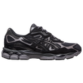 ASICS® GEL-NYC - Asics® Black/Grey Silver
