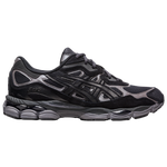 Black/Grey