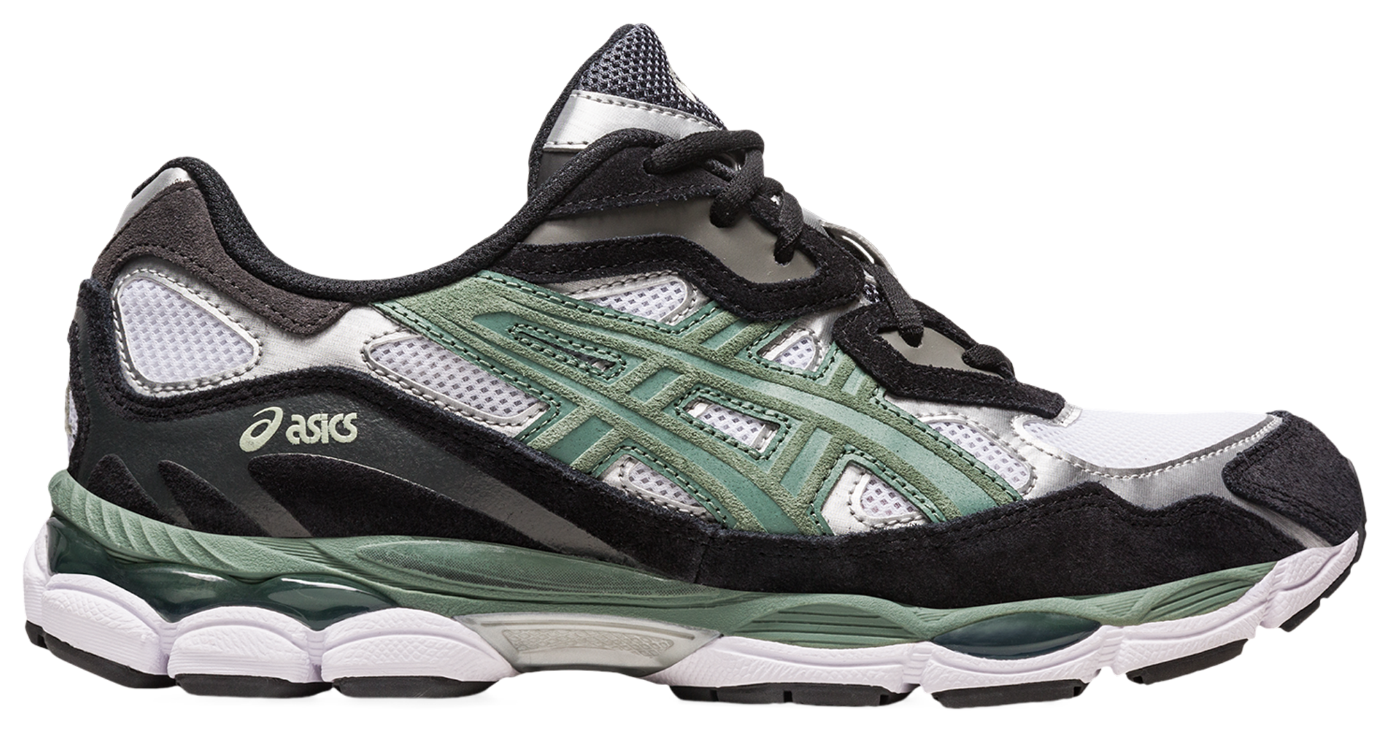 Gel kayano outlet 25 footlocker