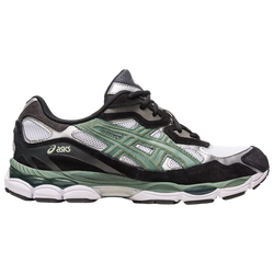 Men's - ASICS® GEL-NYC - Black/Ivy/White