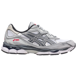 Men's - ASICS® GEL-NYC - White/Grey