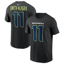 Nike Seahawks Champions Short Sleeve T-Shirt - Men's | Champs Sports