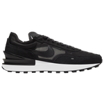 Black/Black/White- Nike Waffle 1-bk/bk/wh