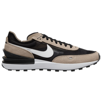 Black/Khaki/White