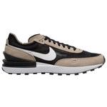 Black/Khaki/White