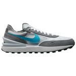 Pure Platinum/Blue Lightning/Cool Grey