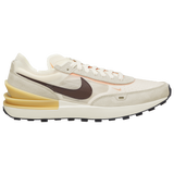 Beige/Brown/White