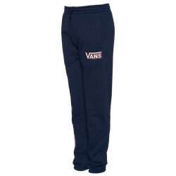 Boys' Grade School - Vans Gradient Sweatpants - Navy
