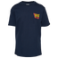 Vans Diner T-Shirt - Boys' Grade School Navy/Multicolor
