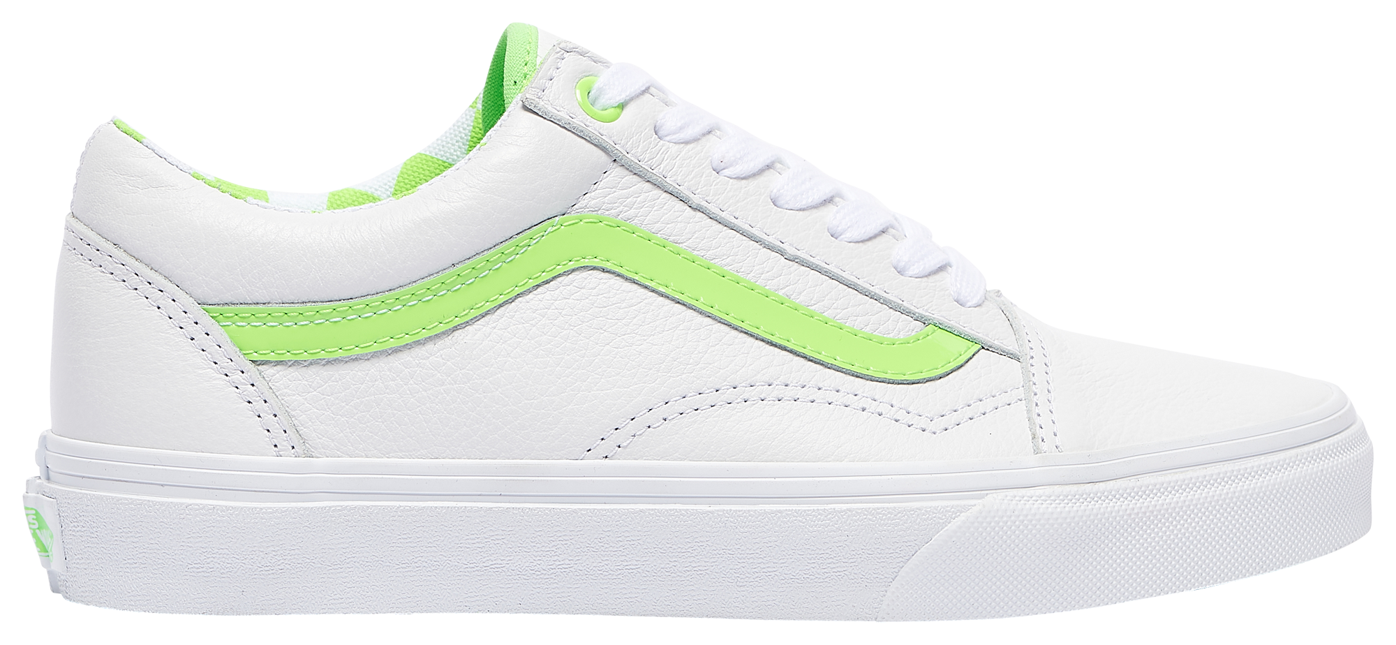 Vans Old Skool Foot Locker