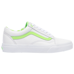 White/Green