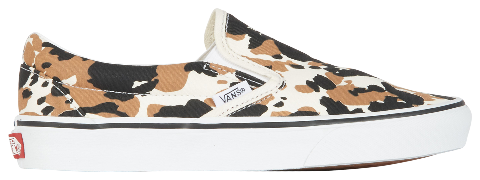 Camo shop vans footlocker