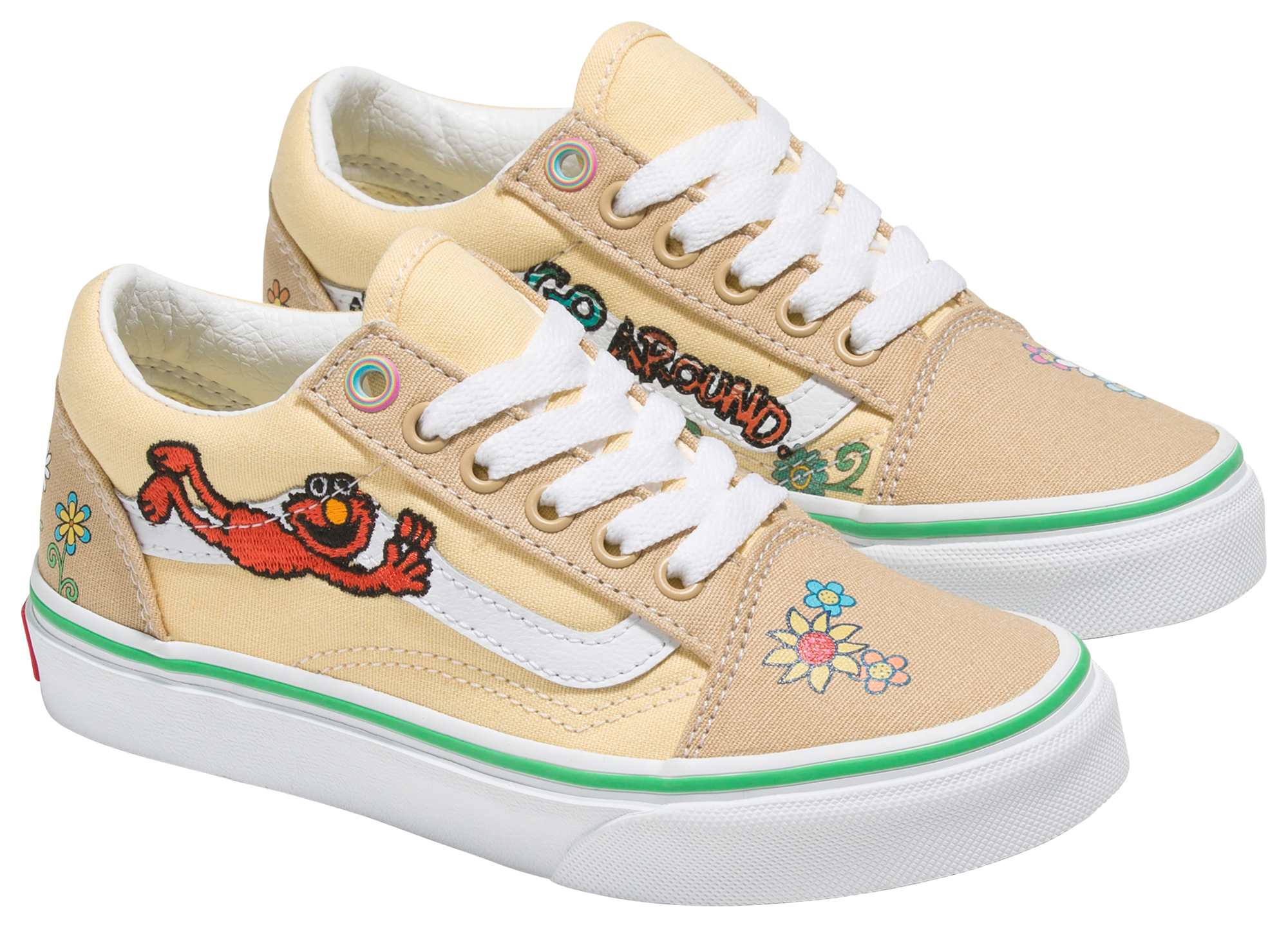 Preschool vans best sale