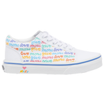 White/Multi
