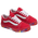 Vans Old Skool - Boys' Preschool Red/White