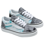 Black/Grey