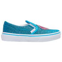 Vans slip on on sale footlocker