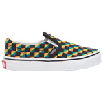 Black/Multi