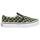 Black/Multi