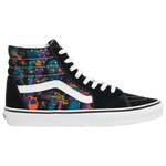 Black/Multi