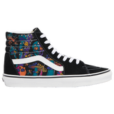 Black/Multi
