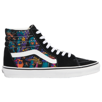 Vans haute foot discount locker