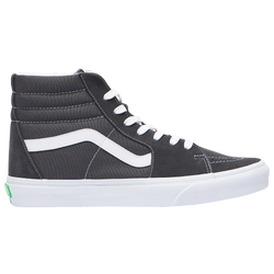 Men's - Vans SK8 Hi Glow Outsole - Asphalt