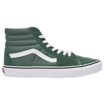Green/White
