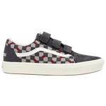 Black/Gray/Red
