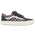 Vans Old Skool Comfy Cush - Men's Black/Gray/Red