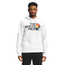 The North Face Dye Hoodie - Men's White