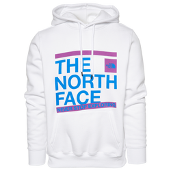 Men's - The North Face Energy Hoodie - White